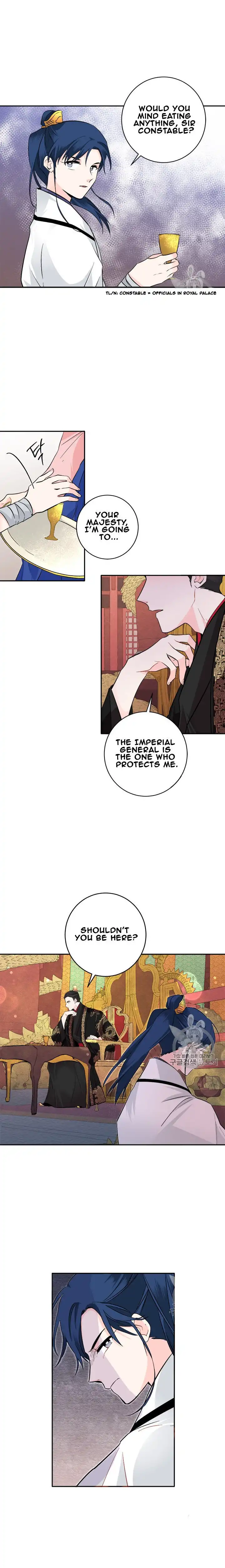 Yeon Lok Heun Chapter 72 20
